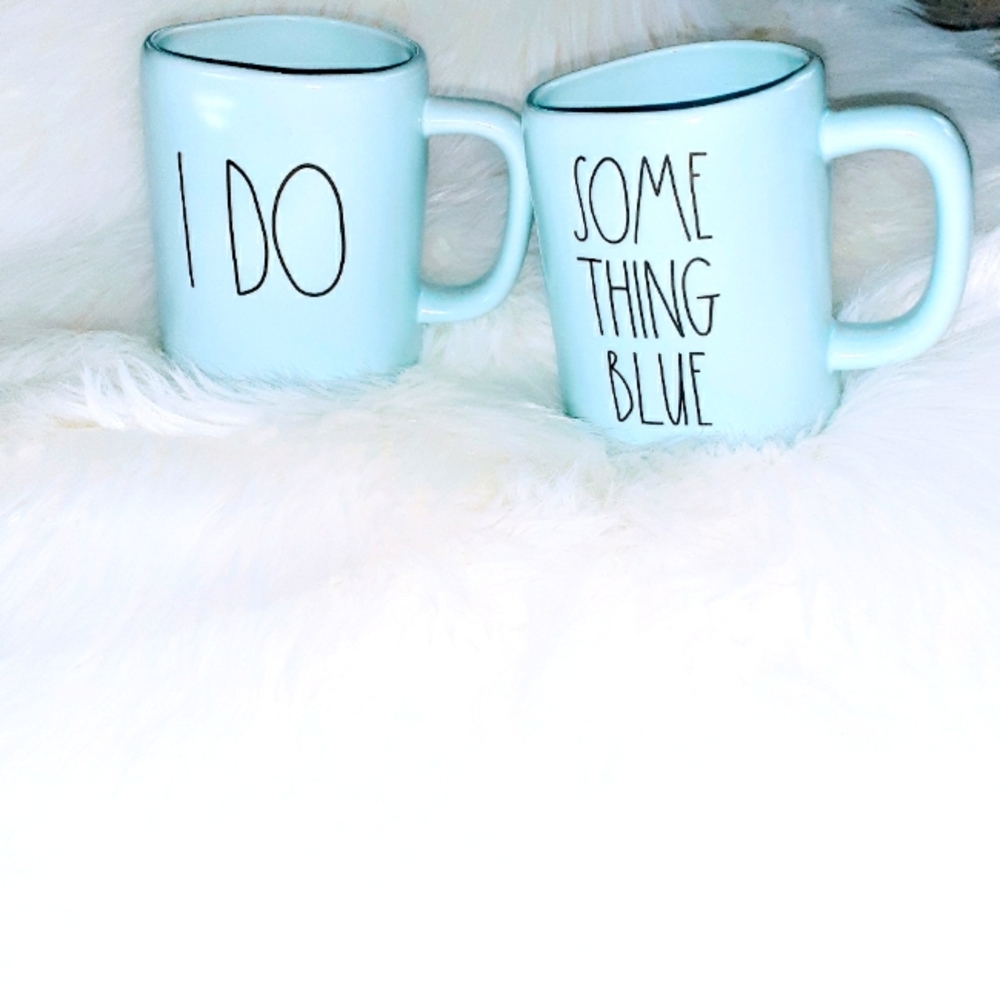 Rae Dunn Mugs bigger size
